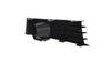 Ft10628G Fast Front Bumper Cover Left