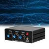QRM Eliminator Black 1.8 МГц‑30 МГц X Phase Eliminators Регулируемый подавитель сигнала