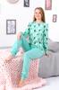 Pajama (women’s) Any Season 8270-043 HC