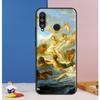 Арт-картина Рождение Венеры Чехол для Huawei Nova Y73 Y72 Y70 Y90 Y60 Y61 Y91 12s 12i 11i 8i 9 10 SE P30 P40 Lite P60 Pro