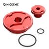 NICECNC For Yamaha Engine Raptor 700 2006-26 ENGINE Crankcase Plug Kit For Yamaha Raptor 700R YFZ450R Grizzly ATV Accessories