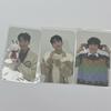 Klcon Md Photocard 3 Sheets In A Batch