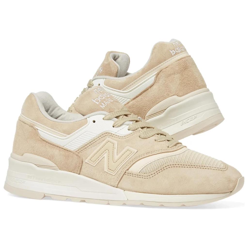 997 New Balance Сделано в США 'Tan' M997PAB