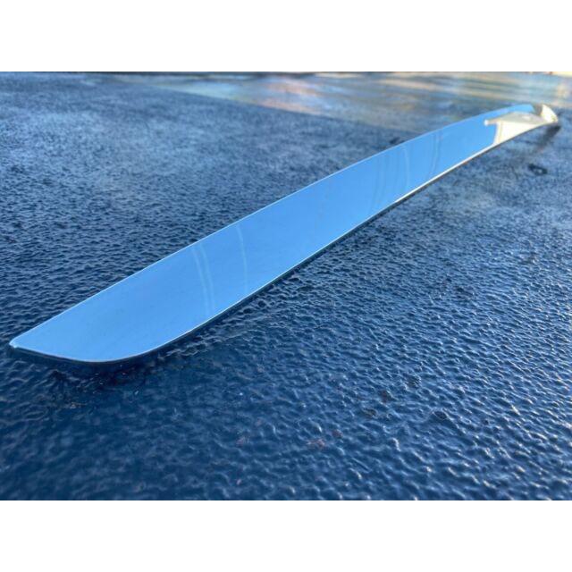 51127365333 Chrome Rear Bumper Trim for BMW X5 F15