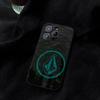 Fashion V-VolcomES Logo Phone Case Funda For Iphone 14 17 13 15 11 16ProMax 12 Pro Max Mini Xr Xs X 7 8 Plus Covers