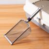 Er Pet Sifter Портативный субстрат для песка, глубокий наполнитель для кошачьих туалетов для рептилий для котят, хомяков