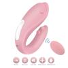 Remote  Rechargeable Sex Toy For Women Couples Wearable Egg Clitoral Gspot Wireless s