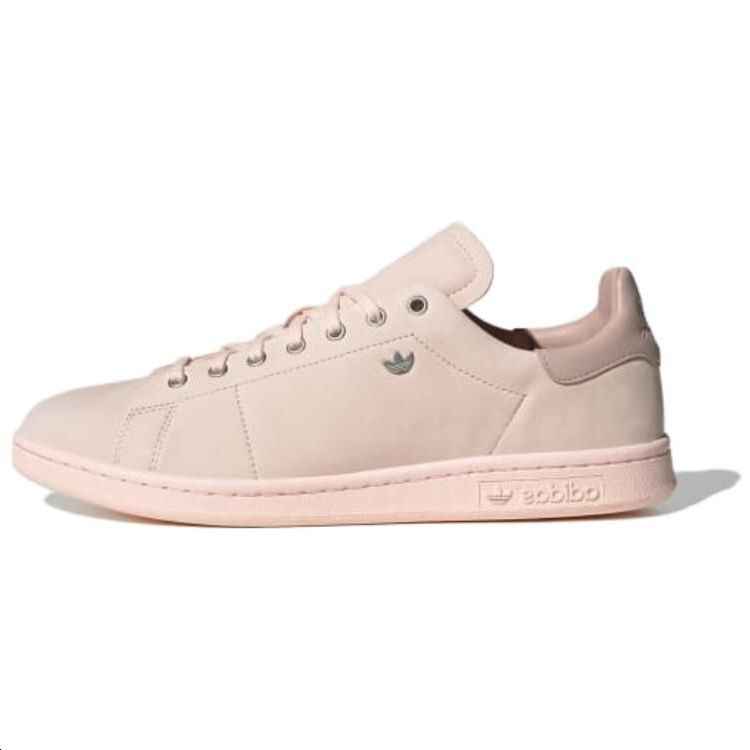 Adidas Stan Smith Lux Wonder Quartz Men Sneakers Pink Wonder-Taupe IG1330