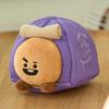 BT21 SHOOKY кукла-палатка для костра