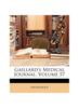 Книга Gaillard's Medical Journal, Volume 57