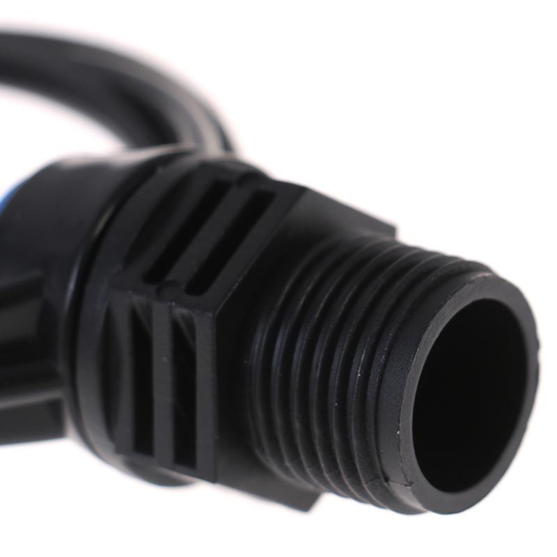 Спринклер автоматический 360 градусов, для орошения садовых посадок