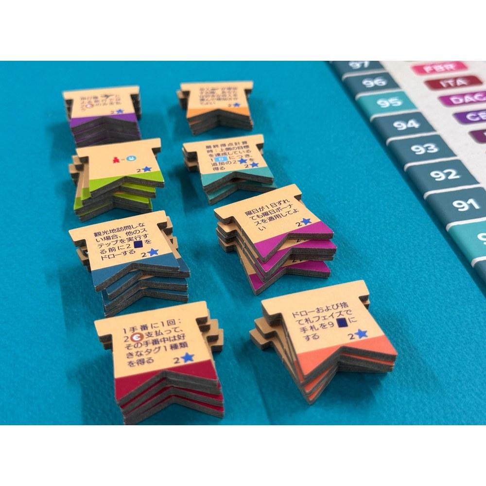 Настольная игра Arclight Для 1-5 игроков 90 минут Возраст 12+