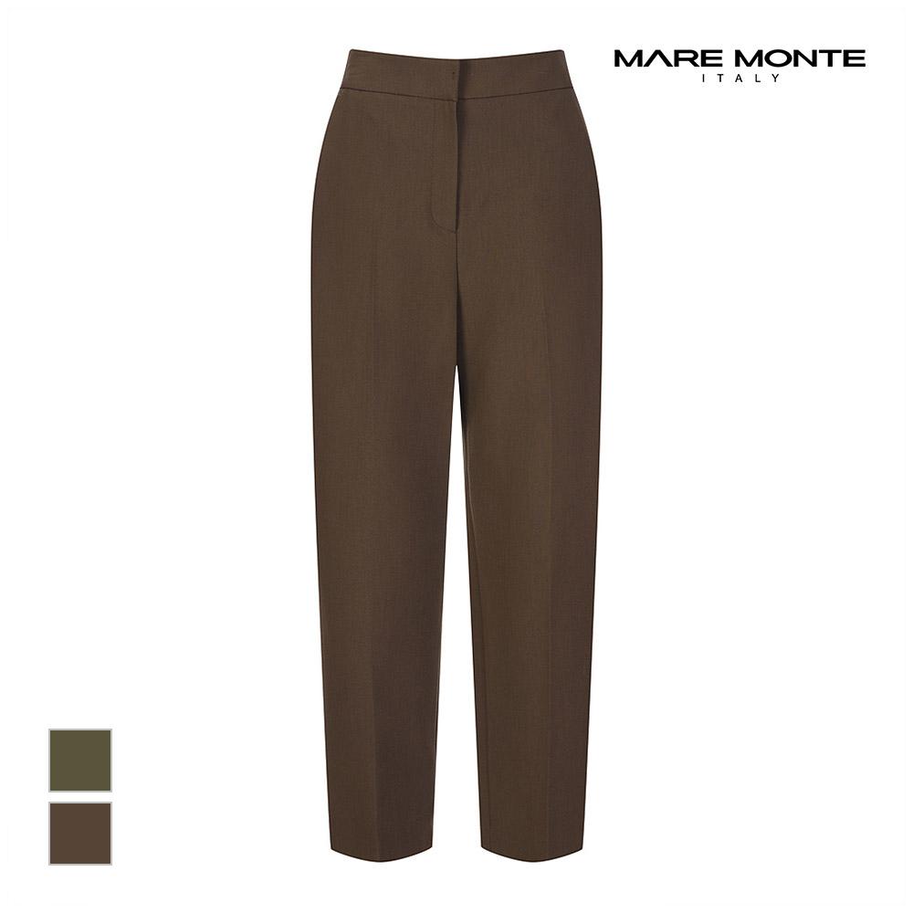 MAREMONTE Мешковатые брюки_M238Msl92S0