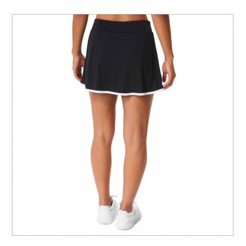 Asics Asics W Tr Женское пальто-юбка 2042a266001 Юбка-брюки