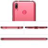 Coque Huawei Y7 2019 - Y7 PRO 2019 - Y7 PRIME 2019 Silicone Gel TPU Transparent Protection Souple Mince[Phonillico®]