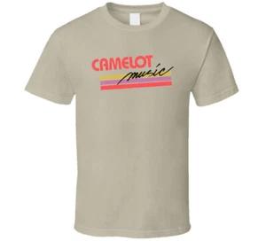 Camelot Music T Shirt