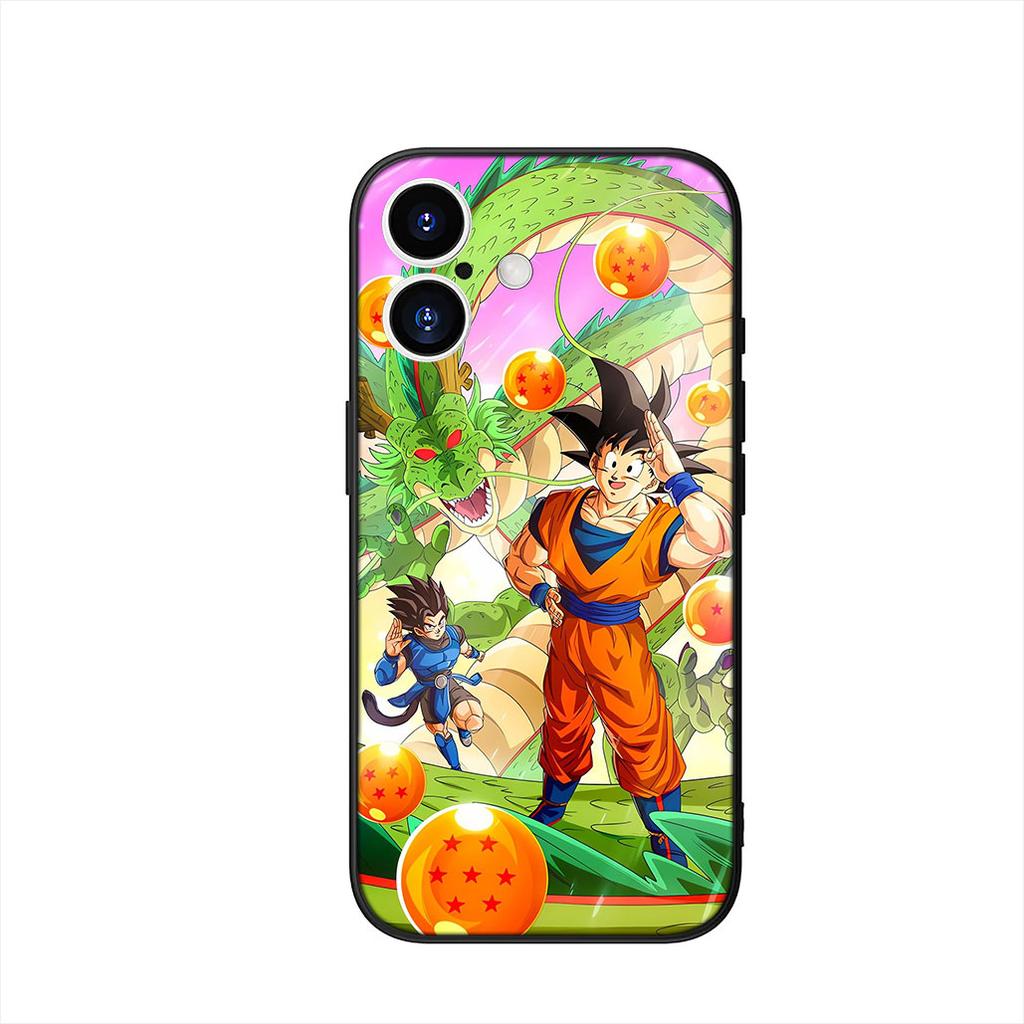 Dragon Gokus Torankusu Balls Trunks Case for Motorola Moto Edge 70 60 Fusion 40 NEO Pro G Stylus G56 G96 G71 G73 G41 G42 G51 G52
