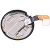 AMOLED LCD Screen For Google Pixel Watch 1 2022 GQF4C GBZ4S GWT9R 41mm Watch Display and Digitizer Full Assembly Replacement