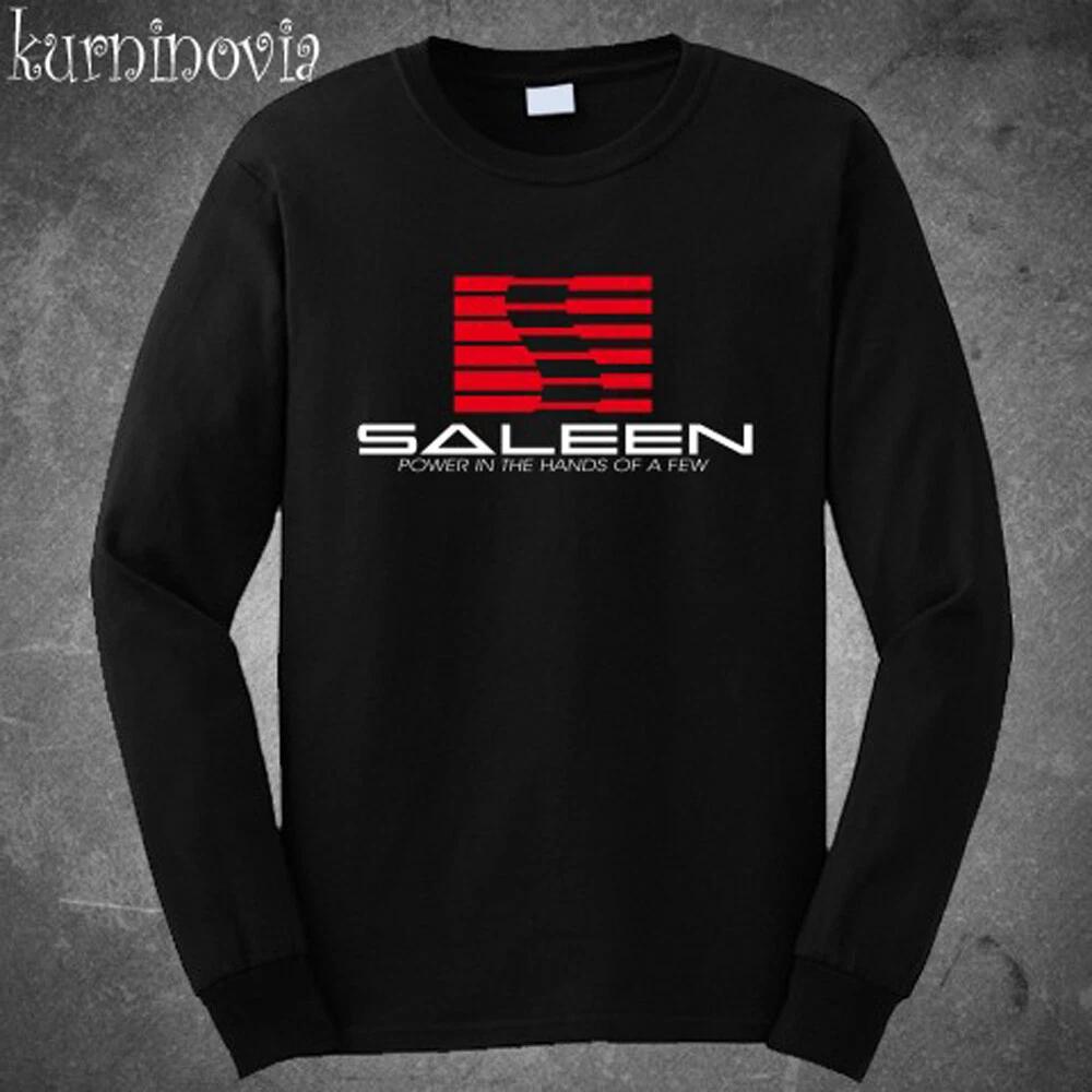 Men's and Women's T-shirts Saleen Performance Racing Car