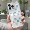 Чехол для телефона с милой улыбкой для iPhone 11, чехол для iPhone 15 Pro 12 13 14 Pro Max XS XR X 7 8 Plus SE 2020, мягкий силиконовый чехол с подсолнухами