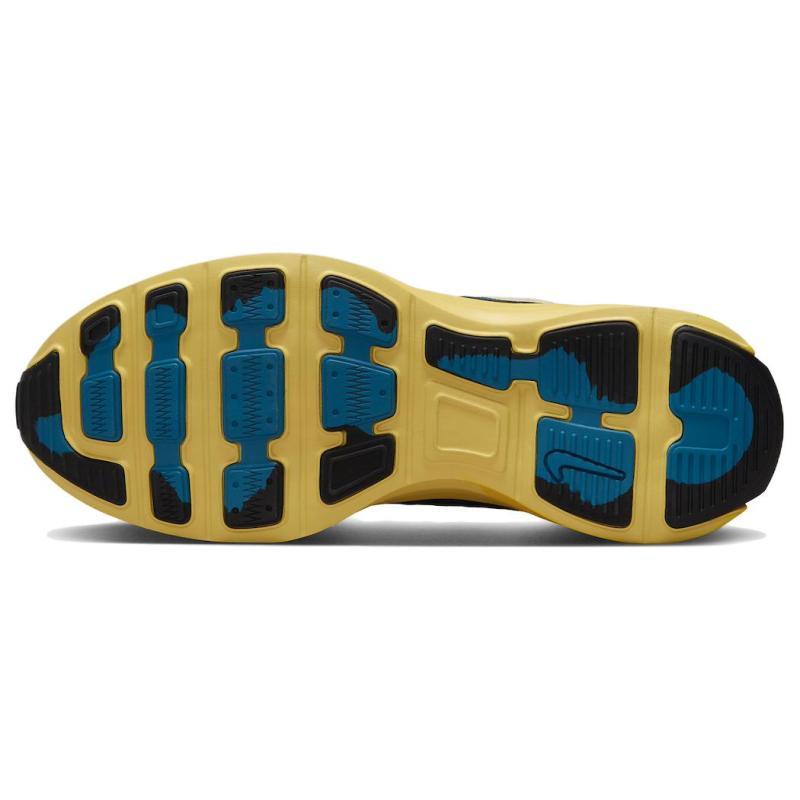 Nike Кроссовки Lunar Roam цвета хаки, фляга DV2440-700