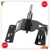 Durable-32219336 Left Front Hood Lock Bracket Safety Lock Catch For Volvo XC60 2018- Car Bonnet Hook Catch Brace
