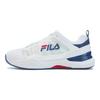 Fila Серия Speed Serve Повседневные Универсальные Прочные Низкие Тренировочные Кроссовки Мужские Кроссовки A12M331505FWB