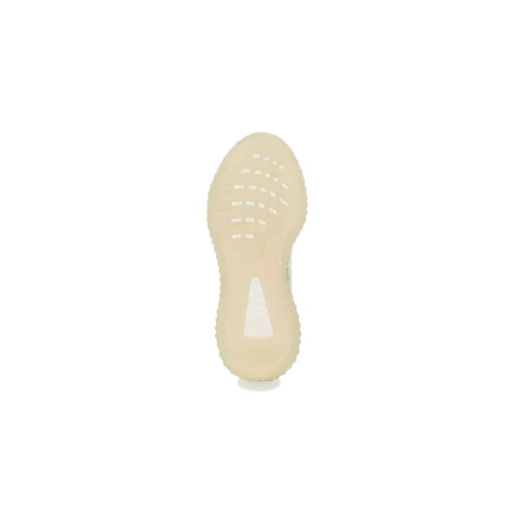 adidas Yeezy Boost 350 V2 Kids Легкие детские кроссовки белые GY3439