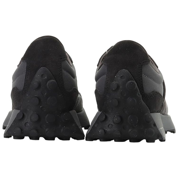 New Balance Кроссовки унисекс Raheem Sterling x 327 Shadow of My Dreams черные MS327RS