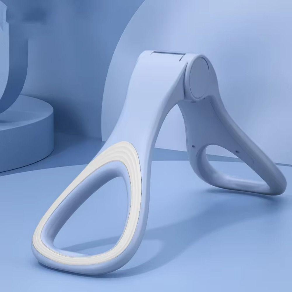Slim Leg Master Muscle Training Equipment Buttocks Lifting Thigh Slimming Device  Fitness