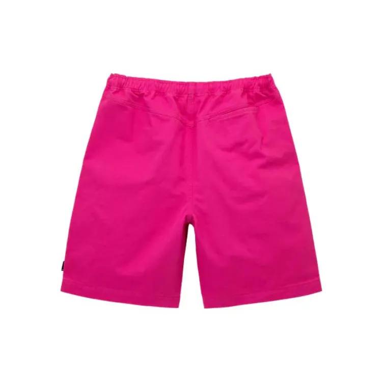 Stussy Elasticated Waistband Shorts (Unisex) Sports Shorts 112282