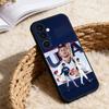 Baseball K-Kyle T-Tucker 30 Phone Case For Samsung Galaxy A20,21s,22,31,32,52,53,72,73,80,91 Soft Black Shell