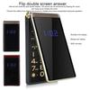 2.8 Inch Large Screen Senior   Cell Phone     Standby 5900mAh   Phone M2 C