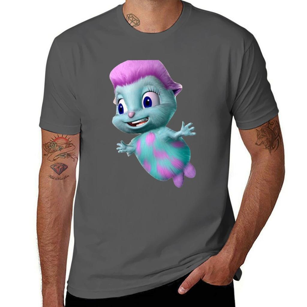 Bibble TShirt Work Duty Casual TShirt