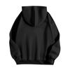 Men Zipper With Pockets  Vintage Hoodies Casual Sweatshirts Lightweight