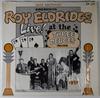 Виниловая пластинка ROY ELDRIDGE Live At The Three Deuces Club 1937 JA24 Jazz Archives 1975 US Jazz Б/у