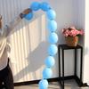 6-дюймовые Утолщенные Плетеные Шнуровые Шары для Украшения Вечеринок и Классов