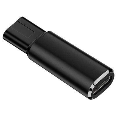 Для бритвы Philips, машинки для стрижки волос, адаптер-зарядное устройство Type-C на 4,3 В, из алюминиевого сплава