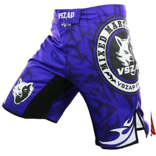 Шорты для ММА, мужские боксерские штаны для кикбоксинга, тренировочный зал, дышащие шорты для боевых искусств, Муай Тай, одежда для боя в клетке