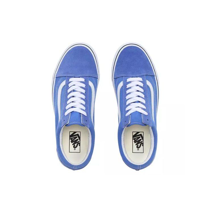 Vans Old Skool 'Ультрамарин' VN0A4BV5TGW