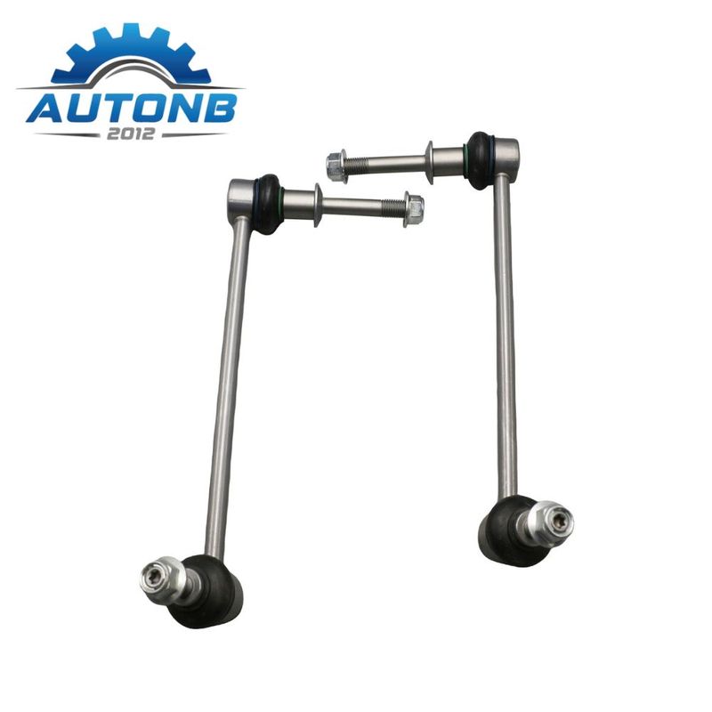 37116859653 37116859654 Front Sway Bar End Link Fit For BMW X5 E70 X6 E71 F16