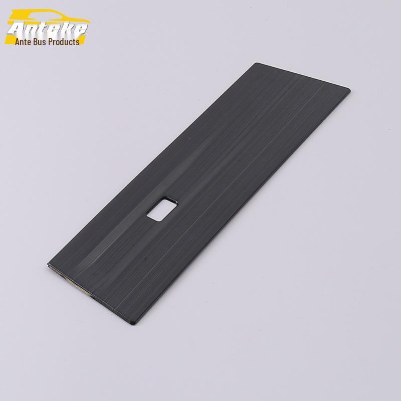 Tayron USB Panel & Console Port Decorative Sticker for 18 Models