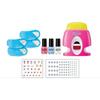 Love Nail Nail Stamper Hinagirl Cute Set Pink