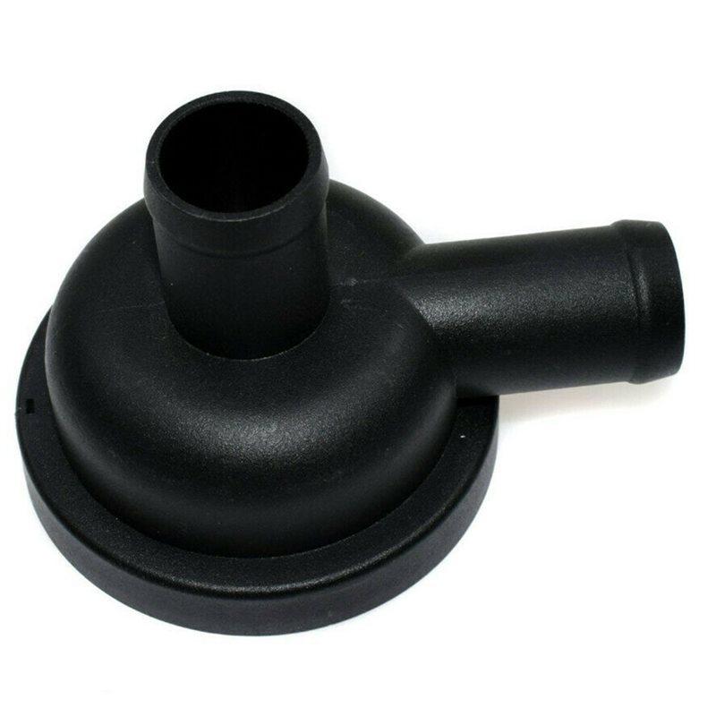 Durable-For VW Bora Passat Seat Ibiza Octavia Superb A3 A4 A6 TT 1.8T Engine Crankcase Breather Hose Pipe Valve
