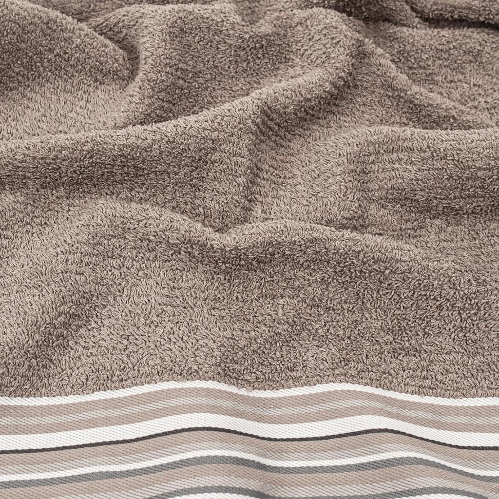 Набор Limira из 2 полотенец для лица и с капюшоном, бежевого цвета, хлопок, 1 халат и 1 полотенце, полотенце с капюшоном, мягкое хлопковое полотенце