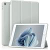 Чехол для iPad 9-го поколения 2021 г. / Чехол для iPad 8-го поколения 2020 г. 10,2 дюйма, iPad 7-го поколения 2019 г., Магнитная обложка-книжка Smart Cover