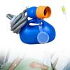 Male Urinal Bottle Urinary Container Men Potty Pee for Night Use