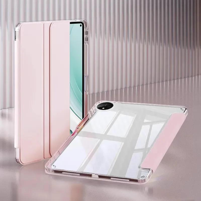 Чехол для планшета Huawei Matepad 12X 12 Pro12.2 Air 12 SE 11 11.5 S Air 11.5 11 PaperMatte Pro11 10.4 Pro10.8 Обложка Coque