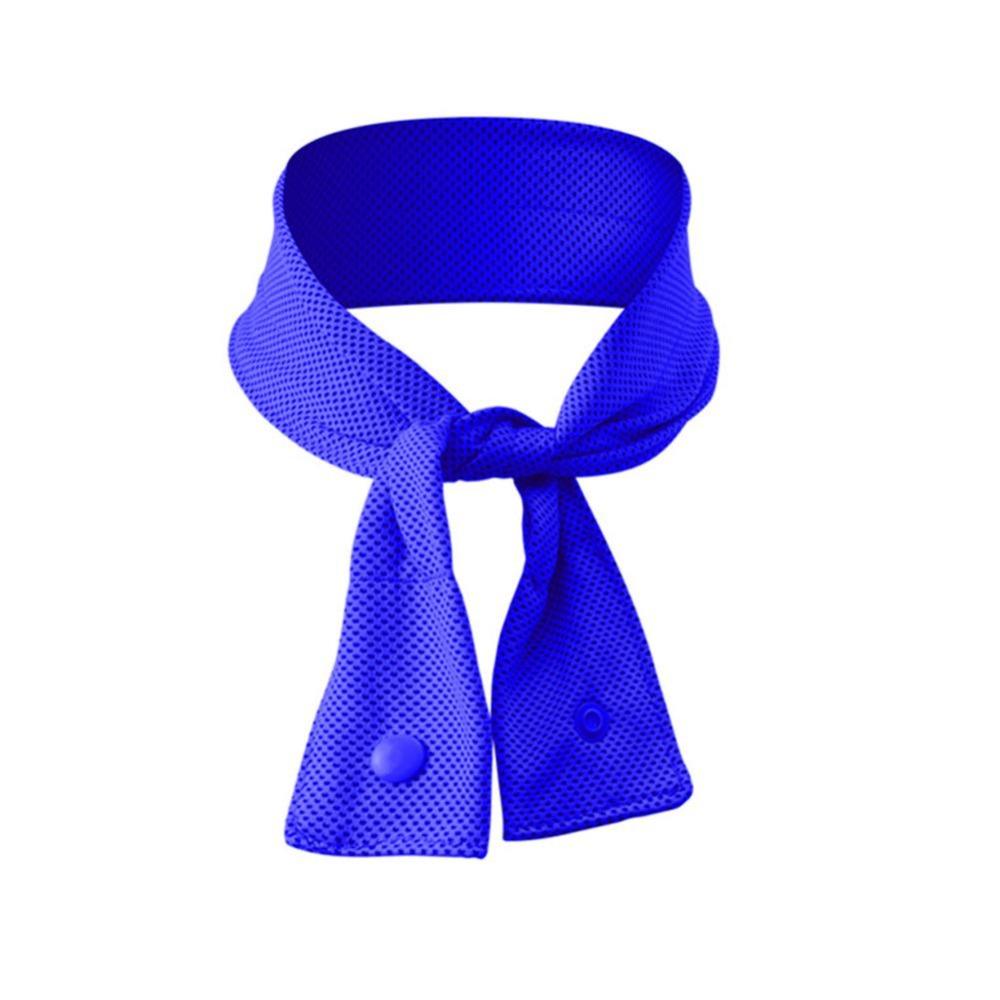 Quick Dry Cooling Ice Scarf Lightweight Cooling Towel Sports Sweat Towel Outdoor Activities