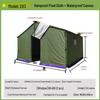 Yuzhan Heavy-Duty Outdoor Construction Tent